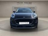 Ford Puma 1.0 EcoBoost Titanium ACC AHK Navi KlimaA. - Ford Gebrauchtwagen in Kassel