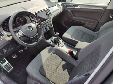 Volkswagen Golf Sportsvan JOIN 1,6 TDI Navi ACC