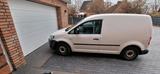 Volkswagen VW Caddy Bj.2012 - Volkswagen Caddy: C20