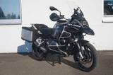 BMW R 1200 GS ADVENTURE Tieferlegung, Variokoffer - BMW R1200GS ADVENTURE