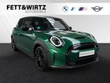 MINI Cooper SE Panorama|Kamera|Sportsitz|Navi|H/K