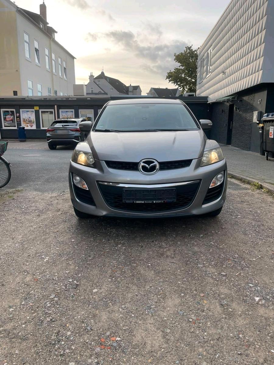 Mazda CX-7