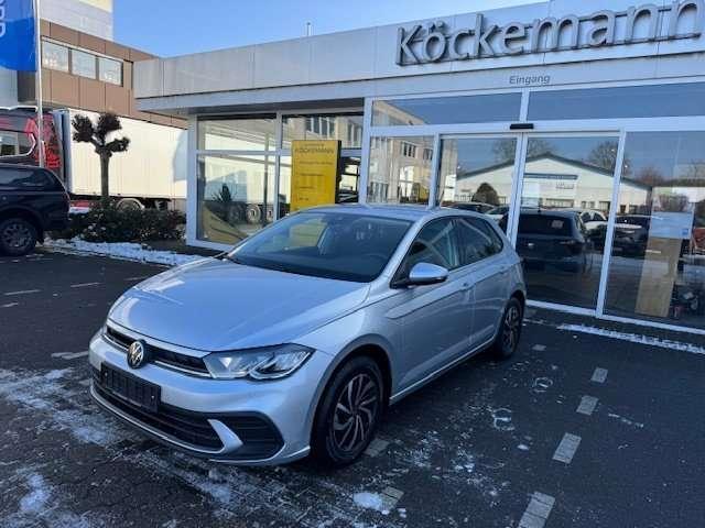 Volkswagen Polo Life, 1.0TSI, Rückf-kamer, Reasy 2 Discover
