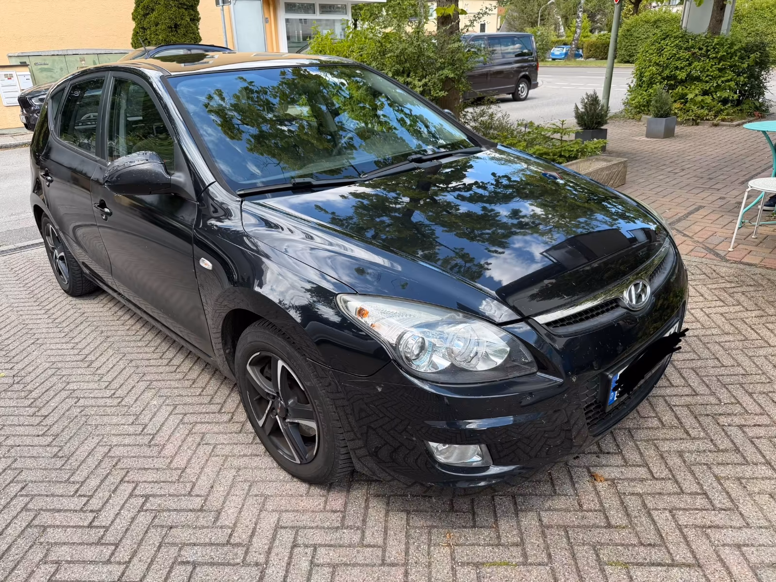 Hyundai i30 Comfort