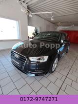 Audi A3 Sportback ambition - 93 TKM- HU NEU - Audi: A9