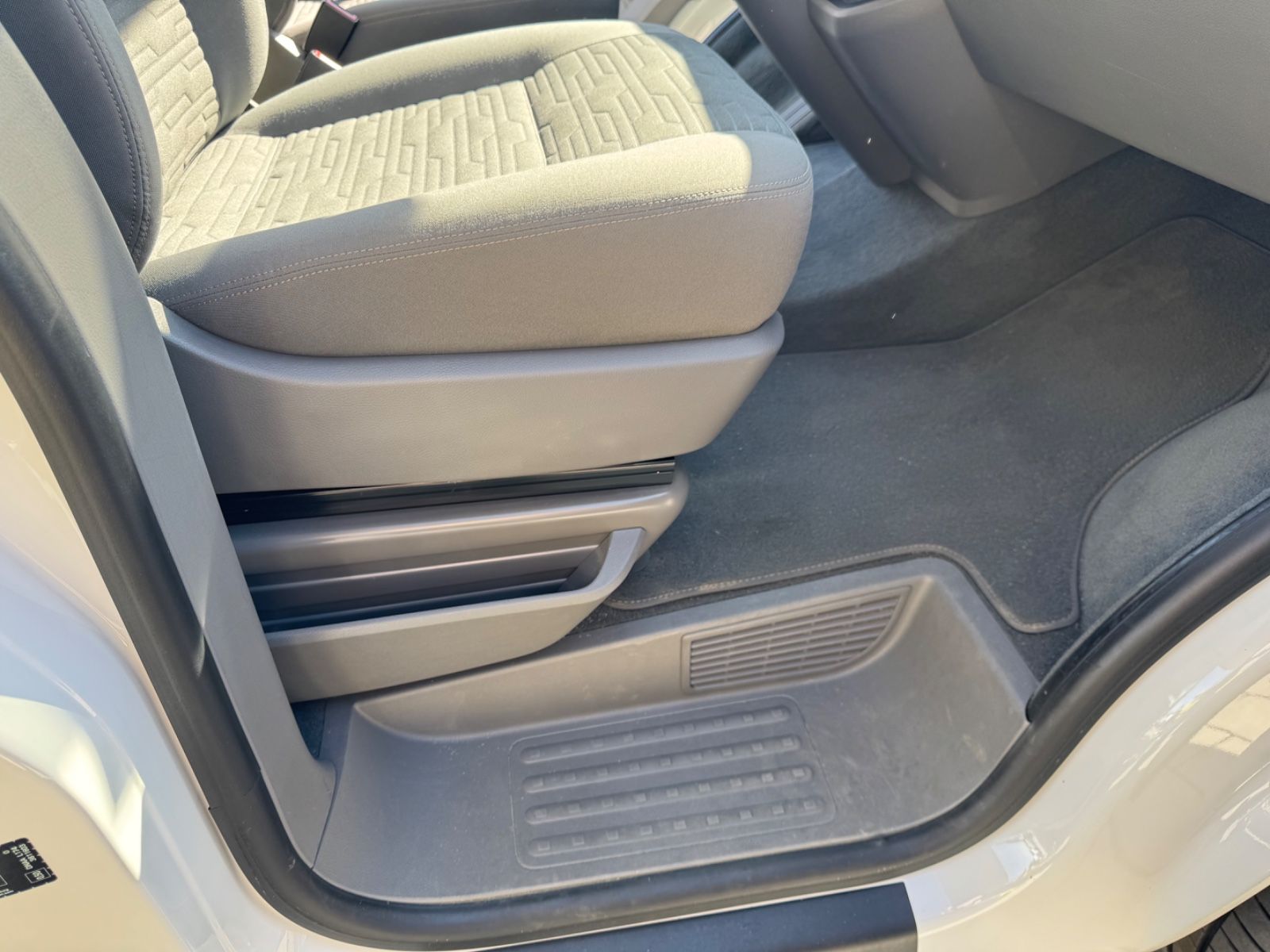 Volkswagen T6.1 California OCEAN Edition 4Motion/Sportpaket foto 15