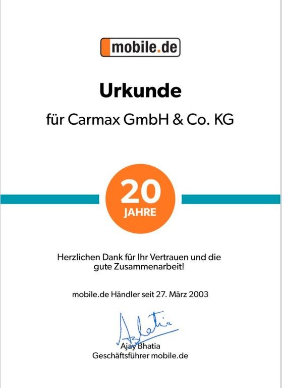 Fahrzeugabbildung DS Automobiles DS7 Crossback Leder,Navi,LED,PanDach,NightVision