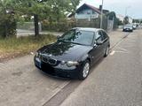 BMW 316ti compact Edition  - BMW 316 in Karlsruhe