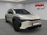 Toyota bz4X Teamplayer BEV 150kWh Navi 360 Kamera LED E - Toyota bZ4X: Teamplayer