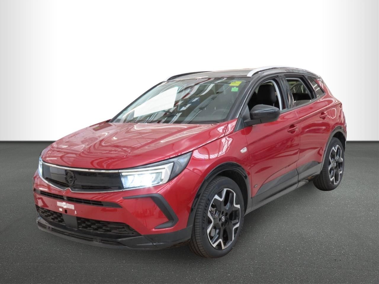 Fahrzeugabbildung Opel Grandland (X) 1.6 PHEV GS LINE NAVI/LED/360°/DAB