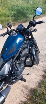 Honda CMX 500 Rebel - Offers matching your search criteria