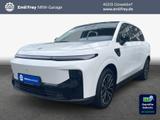 Leapmotor B10 67,1 kWh Design Pro Max - Leapmotor B10 mit Panoramadach