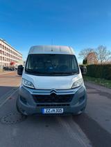 Citroën jumper Transporter - Citroën: Transporter