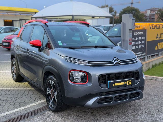 Citroën Citroen C3 Aircross PureTech 110 Shine GARANTITA