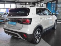 Volkswagen T-Cross - Vorschau Bild 6