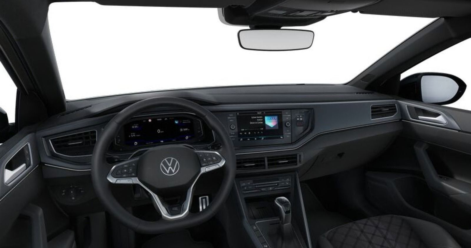 Volkswagen Taigo - Bild 4