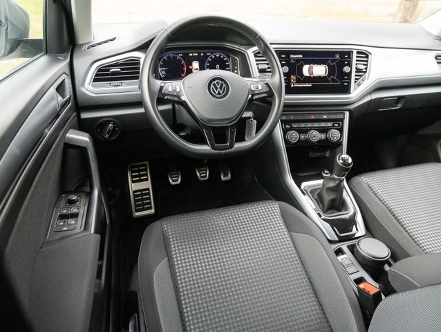 Bild #16: Volkswagen T-Roc 1.0 TSI "ACTIVE" Navi Sitzheizung Digital