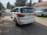 BMW 218 Gran Tourer 218d xDrive Luxury Line Luxu... - BMW 218 Gran Tourer in Berlin