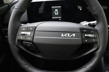KIA Sportage - 9