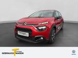 Citroën C3 1.2 PureTech FEEL PACK KLIMA SITZHZG GJR - Citroën C3 in Dortmund