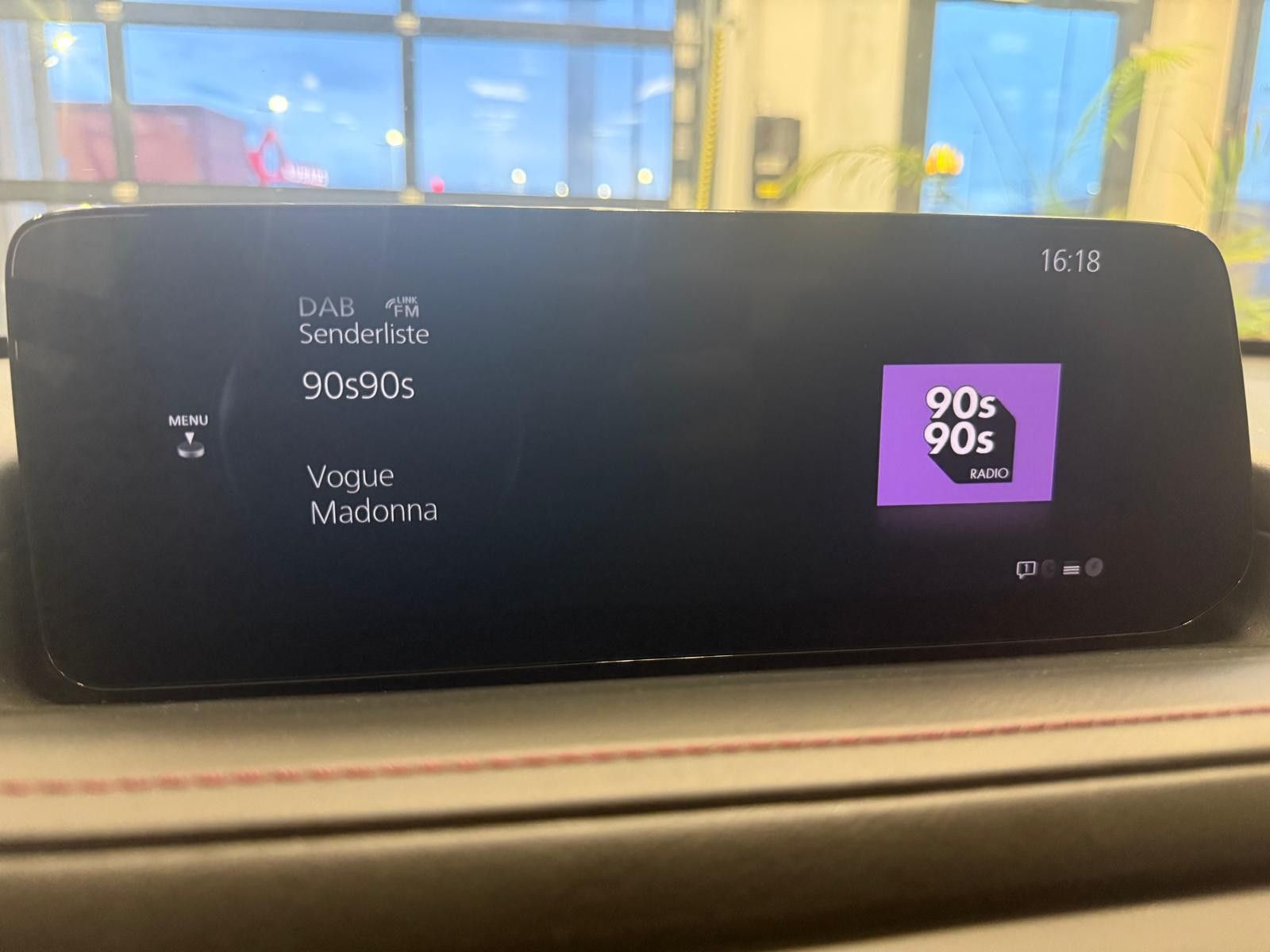 Fahrzeugabbildung Mazda CX-30 Homura 2WD / 1.HAND/ NUR 37.TKM