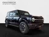 Ford Bronco Outer Banks - Ford Bronco aus 2024