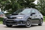 Subaru Impreza WRX STI Sport Navi - Subaru Impreza: Sti Wrx