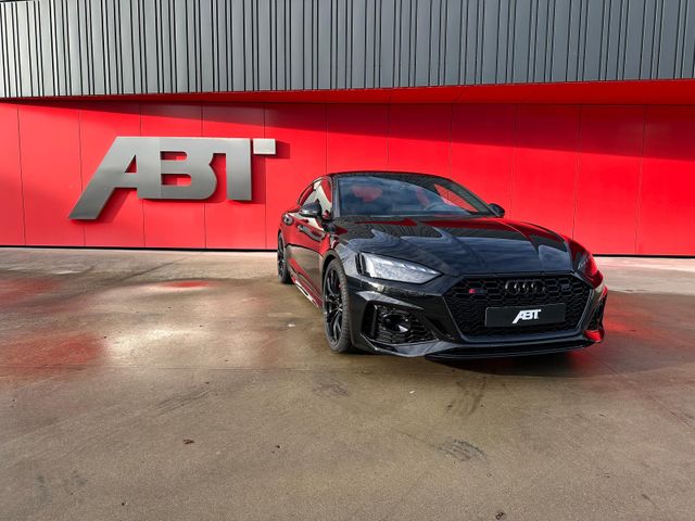 Audi RS5 Umbau 510 PS