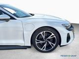 Audi e-tron GT qu - Head-up - Navi - Kamera - ACC - gebrauchte Audi e-tron GT aus dem Jahr 2023