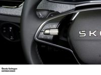 Skoda Kamiq - Vorschau Bild 18