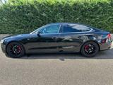 Audi A5 2.0 TFSI S tronic quattro Sportback - - Audi A5 in Karlsruhe