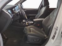 BMW X3 M40 - Vorschau Bild 10