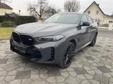 BMW X 6 M60  VOLL !!   UPE ca.151.000 ,-  - BMW X6 M60 aus 2023