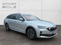 Skoda Octavia - Vorschau Bild 4