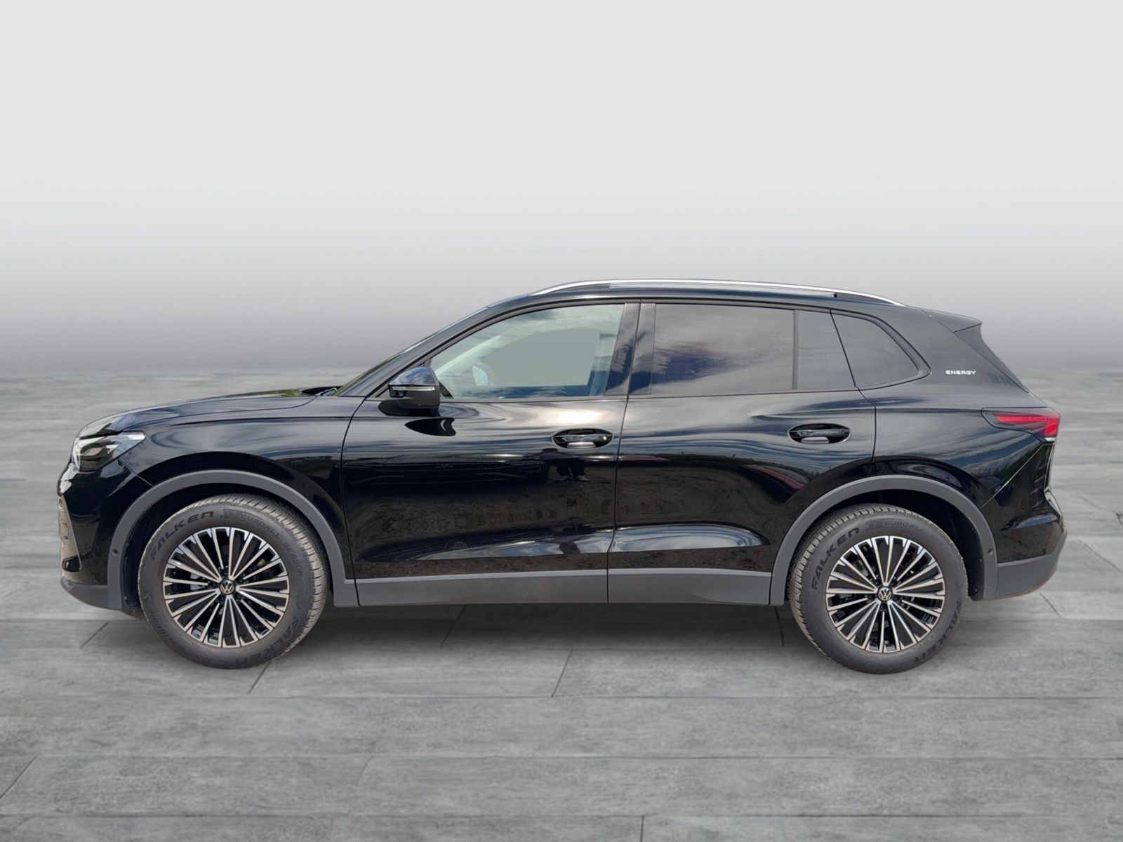 Volkswagen Tiguan 1.5 eTSI Energy DSG AHK KLIMA NAVI 360 foto 3