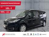 Ford Grand Tourneo Connect 1.5TDCi TITANIUM SITZE 7 - Ford Grand Tourneo: Van