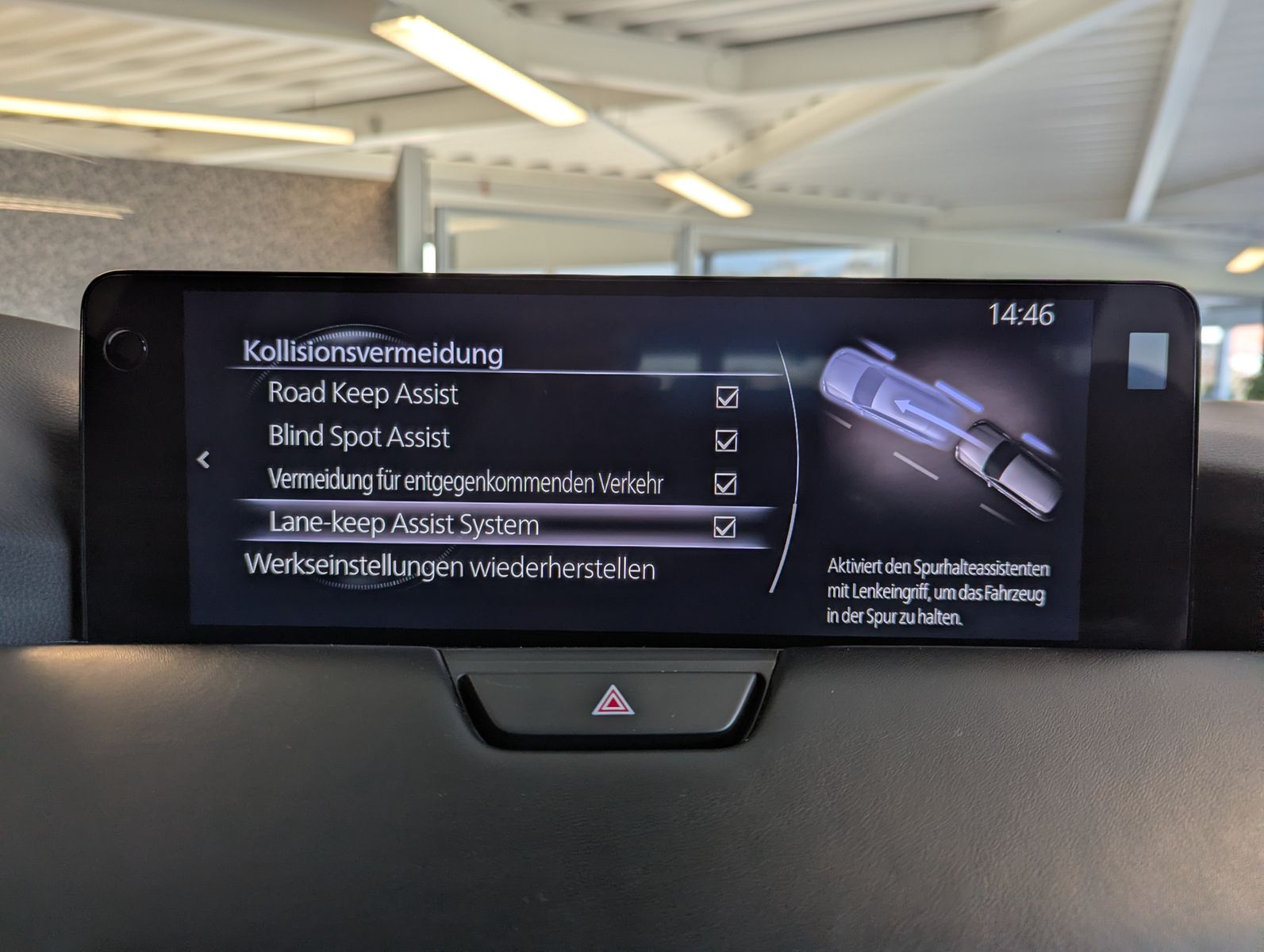 Fahrzeugabbildung Mazda CX-80 2.5 SKYACTIV PHEV 327 HOMURA+ 7-Sitze Pano