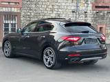 Maserati LEVANTE GRANLUSSO Q4*SERVICEGEPFLEGT MASERATI * - Maserati: Service