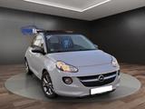Opel Adam Open Air °Faltdach°2Hand°Klima°Navi°Carplay - Opel Adam: Faltdach