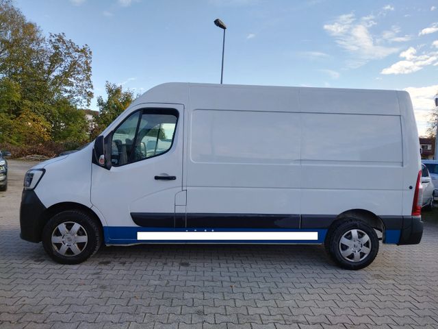 Renault Master III Kasten L2H2 HKa 3,5 Komfort+KLIMA+1HD