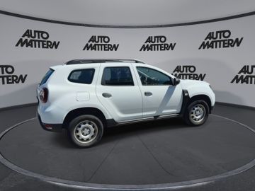 Dacia Duster - 8