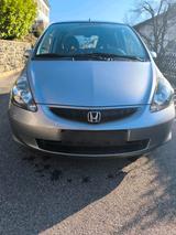 Honda Jazz Baujahr 2005 - gebrauchte Honda Jazz aus dem Jahr 2005