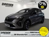 Renault Clio V 1.0 Techno TCe 90 SITZ- u. LENKRADHEIZUNG - Renault Clio Neuwagen in Düsseldorf