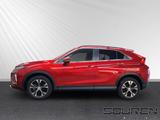 Mitsubishi Eclipse Cross 1.5T Diamant Klima Tempomat Sitzhe - Mitsubishi Gebrauchtwagen in Aachen
