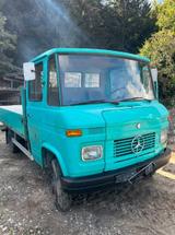 Mercedes-Benz L 508 DG