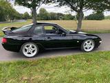 Porsche 968 Targa optisch Turbo S - Porsche 968 von privat