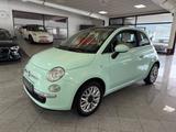 Fiat 500 Kamera/Touch/Navi/Panorama/Allwetter - Fiat 500 Gebrauchtwagen in Oberhausen