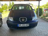 Seat Alhambra Reference 2.0TDI PD DPF Reference - Seat Alhambra: Reference