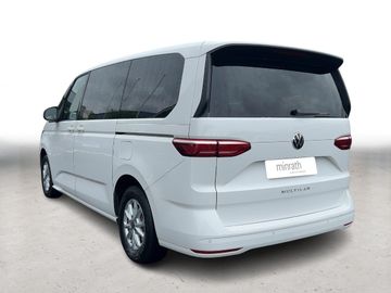 Volkswagen T7 Multivan - 5