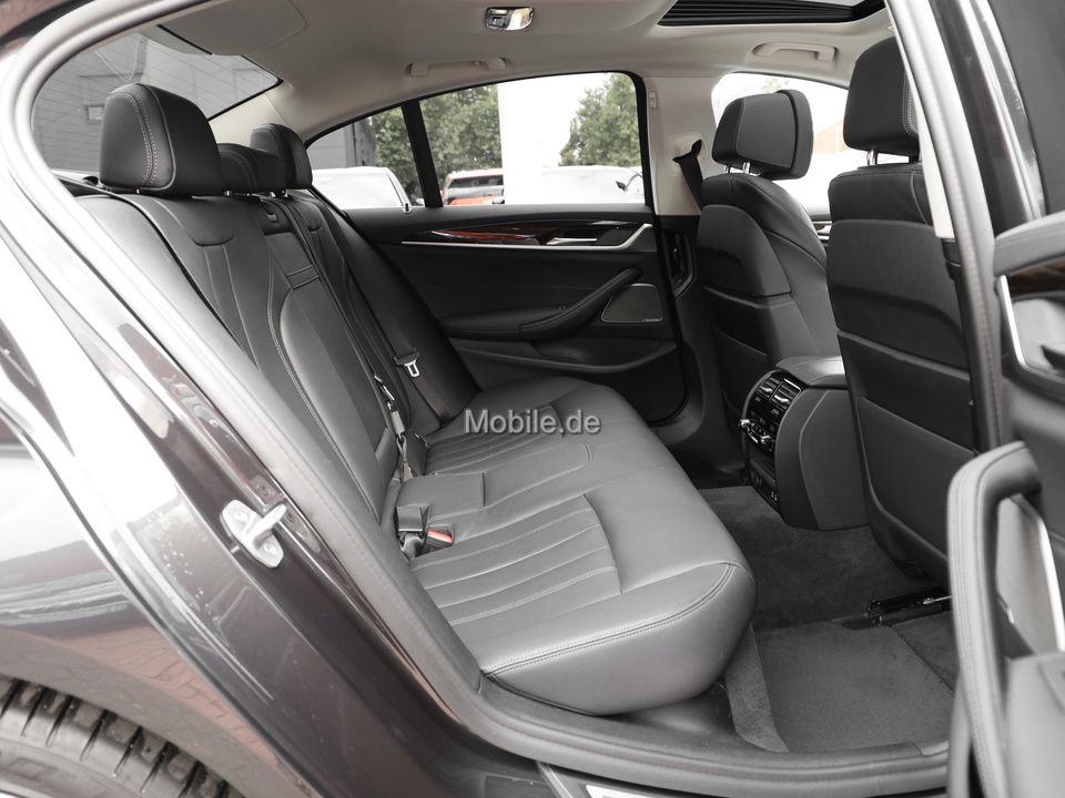 BMW 530 - Bild 10